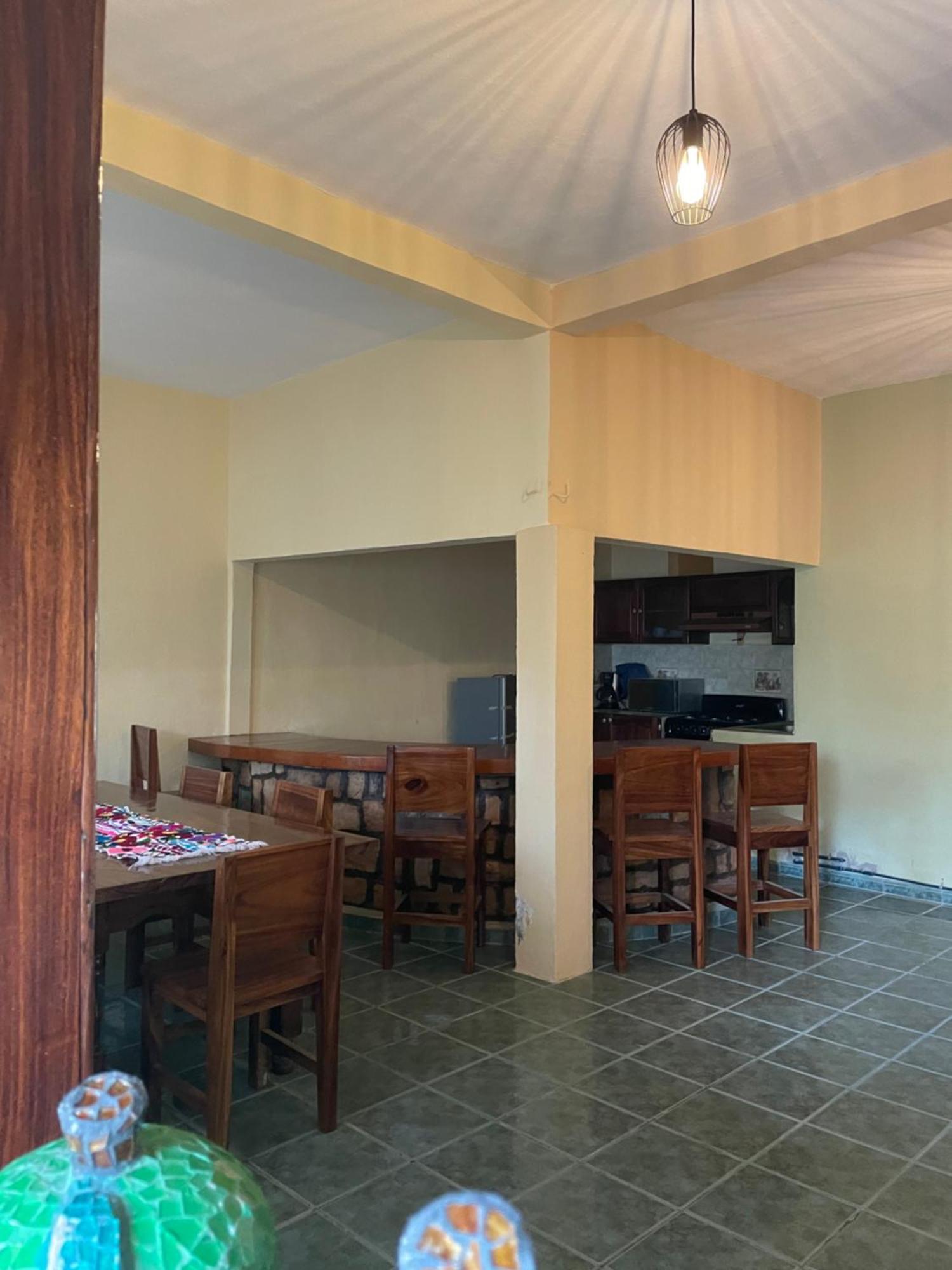 Villa Casa Bety Puerto Vallarta Esterno foto